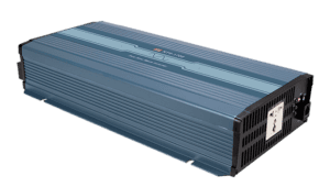 Inversor DC/AC 1700W 12V para 220VAC Senoidal