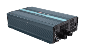 Inversor DC/AC 3000W Onda Senoidal Pura 110VAC