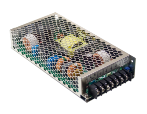 Fonte Médica AC/DC 3,3V 40A 132W com PFC