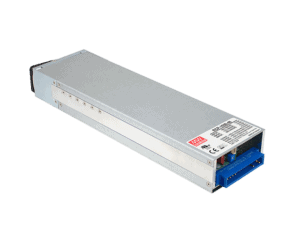 Retificador Frontal 48V 33,5A 1608W para Rack