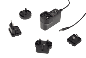 Adaptador Classe Médica ACDC 54W 12V 4,5A SEO