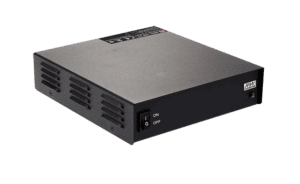 Carregador Programável 13,8V 16A Desktop ACDC