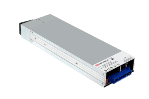 Carregador Rack 3200W PFC para Baterias 27,6V