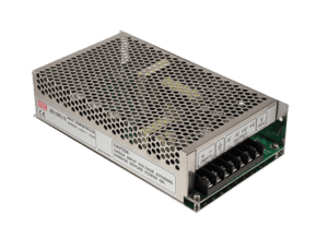 Conversor DC-DC 12V 12,5A 150W 7 Pinos 72-144V