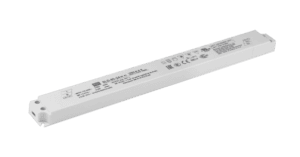 Driver LED Linear 78W 12V 6,6A PFC Classe 2