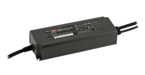 Driver de LED KNX PWM 48V 4,17A 200,1W Técnico