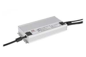 Driver de LED 1008W com Dimmer 3 em 1 | Mean Well