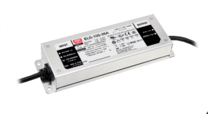 Driver de LED 36V 2,66A 96W IP65 Ajustável