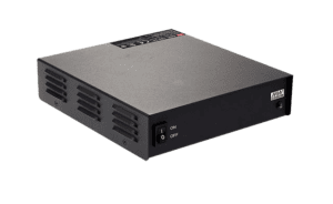 Carregador Programável 14,4V 24A para SLA e Li-Ion