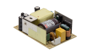 Fonte Chaveada 24V 45W Mean Well: Guia Técnico