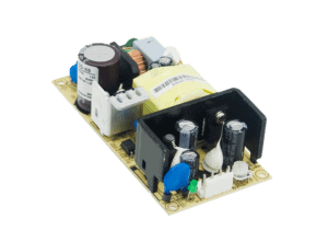 Fonte Chaveada 60W 5V 11A Mean Well Fechada
