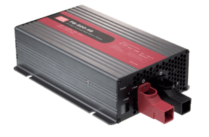 Carregador de Bateria Chumbo-Ácido 28,8V 21A 600W