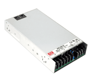 Fonte Chaveada AC/DC 4V 90A 360W com PFC Ativo