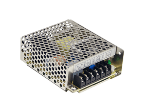 Fonte AC/DC 5V 7A 35W Mean Well: Guia Técnico