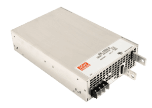 Fonte AC/DC 24V 62,5A 1,5kW Mean Well Técnica