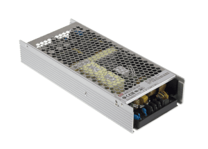 Driver LED 48V 15,7A 753,6W com Função PFC