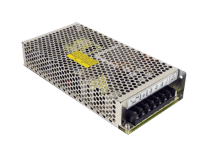 Fonte AC/DC 5V 26A 130W Mean Well: Guia Técnico