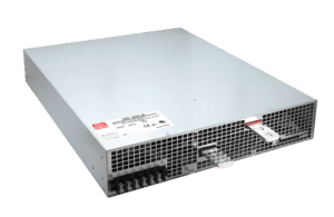 Fonte Chaveada AC/DC 24V 400A 9600W Fechada