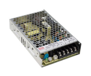 Fonte Chaveada AC/DC 27V 2,8A 75,6W com PFC