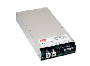 Fonte Chaveada AC/DC 24V 31,3A 751,2W com PFC