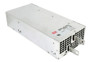 Fonte AC/DC 24V 41,7A 1000W Mean Well Técnica