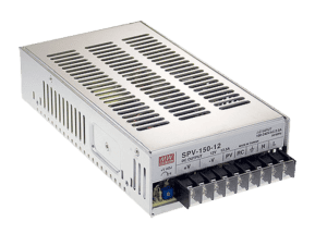 Fonte Chaveada PFC 150W 48V Mean Well Brasil