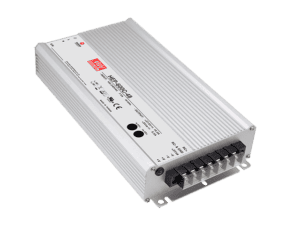Carregador ACDC 60,5V 10,5A 600W: Guia Técnico