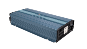 Inversor DC/AC 1500W 110VAC com Função UPS