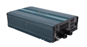 Inversor DC/AC 3200W Onda Senoidal Pura com UPS