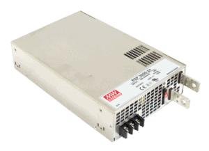 Fonte Chaveada AC/DC 12V 200A 2,4KW Mean Well