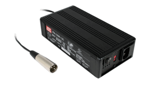 Carregador de Bateria Chumbo-Ácido 27,6V 4,3A 120W