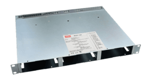 Entrada AC Para Fontes RCP-1000 em Rack 19"