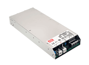 Fonte AC/DC 12V 100A 2000W Mean Well Técnica