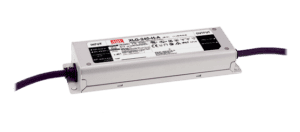 Driver de LED 50W 1A com Dimmer 3 em 1